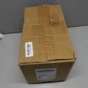 Amazon Basics Super Absorbent Dog and Puppy Potty Pads, Leak-Proof 5-Layer Design with Quick-Dry Surface for Housebreaking, Heavy Duty Absorbency, X-Large, 28 x 34 Inch, Blue & White, 25-Pack