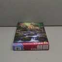 Springbok Peaceful Prayer 500 Piece Jigsaw Puzzle for Adults - Relaxing Church in The Woods - Unique Cut Pieces - Made in USA