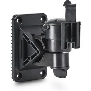 Moultrie Flex Mount 2 for Edge Series Trail Cameras - Adaptable Mounting for Easy Setup - Snap Lock (One Size)