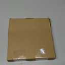 Stained Glass Window Hanging - Ireland Green Lucky Clover Suncatcher for Doors Garden St. Patrick's Day Sun Catchers Decor Mother's Day Birthday for Women Men Mom Nana 6.3 in