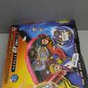 Bey Battling Top Burst Stadium Battle Set  Complete Battle Game Set with stadium, 8 Bey Blades Toys & 2 TwoWay LR Launchers Grip Combat Battling Game Toys Birthday Gifts for 812 Boys Children Kids