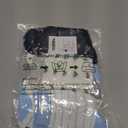 10 Pairs Womens Cotton Socks Soft Ladies Multiple Colors Patterned Original Design Gifts Socks for Womens Girls (Mixed Color 9)