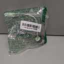 5318EL3001A Dryer Igniter Replacement Compatible with L-G,G-E,Kenmore Gas Dryers,Replaces 5318EL3001B,5318EL9001A,MEQ61841001,1266860,AP4439620,PS/EA3527801,DE/SDE365,AH3527801 (Round Style Igniter)