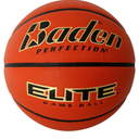 Baden | Elite | Premium Quality Composite Basketball | Ideal for Indoor Games | Youth, Women & Men's Sizes