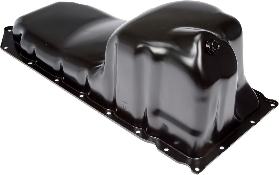 Dorman 264-260 Engine Oil Pan Compatible with Select Dodge / Ram Models