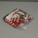 Dr. Seuss The Grinch Christmas Pajamas 4 Piece Set - Holiday Sleepwear Long Sleeve & Pants, Matching Kids Boys Girls PJ Set (12 Months, Pink-white)