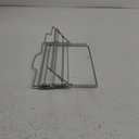 BRADSHAW INTERNATIONAL 23803 Chrome Adjustable Roast Rack