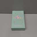 Kids Smart Phone with Dual Camera, Game & Music Player, Toddler Learning Play Toy Cell Phone, Gifts for Girls, Christmas, Birthday, Age 3-10, Light Pink