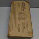 ORIAN Princess Castle Play Tent for Girls, LED Star Lights, Indoor & Outdoor Playhouse, Polyester, Pink, 55" x 53", Toddler & Kids Toys Ages 27