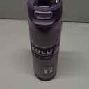 ZULU Powerfill Pro 24oz Stainless Steel Water Bottle - You're Wild Flower