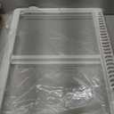 240364787 Refrigerator Crisper Drawer Cover Frame, Refrigerator Replacement Parts Drawer Cover Unit for Frigidaire Refrigerator Drawer Replacement