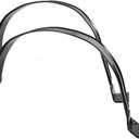 A-Premium Set of 2PCS Fuel Tank Straps Compatible with Dodge Ram 1500 02-09, Ram 2500 Ram 3500 03-10 & Ram 2500 3500 11-19, (35 Gallon), Pickup, Replace# 52102522AA, 52102522AB, 52102522AC, 52102522AD