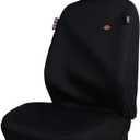 DICKIES 3003474LD, Aquablock Black Water-Resistant Seat Cover
