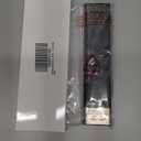 Replacement for Samsung Smart TV Remote, Universal Samsung Solar TV Remote Control 2025-2018, Rechargeable, Fast Charging, Solarcell, Free USB C Cable, Voice, Bluetooth.