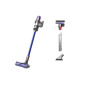 Dyson V11 Origin Cordless Vacuum, Nickel/Blue