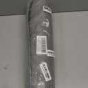 Kitchen Mat Set of 2 PCS, Cushioned Non Slip Rugs for Kitchen Floor, Absorbent Runner Comfort Standing Mats Washable for Kitchen, Office, Home (Grey, 17.3"x47"+17.3"x30")