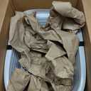 Arm & Hammer Large Sifting Litter Box Scoop Free Cat Litter Tray with Microban, Made in USA