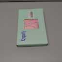 Uygafly Graduation Gifts for Teens Kids Daughter Sister Her - Birthday Gifts for 3 4 5 6 7 8 9 10 11 12 13 Year Old Girls,Fanny Pack Crossbody Bag Belt Bag Cute Trendy Stuff | Peach,Initial A