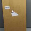 Collapsible Baby Bathtub for Infants to Toddlers with Soft Bath Cushion Foldable Baby Bath Tub with Thermometer and Drain Outlet, Baby Tub for Toddlers 0-6 Years Boys and Girls (Pink)