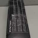 Tool Daily Undercarriage Pressure Washer Attachment 16 Inch, Dual-Function Undercarriage Cleaner for Power Washer and Garden Hose, Under Car Wash Water Broom with 3 Pieces Extension Wand, 4000 PSI