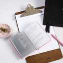 God's Promises for Graduates: Class of 2025 - Pink NKJV: New King James Version  The Perfect Christian Graduation Gifts to Celebrate Your Grad