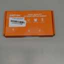 OLED LCD Screen for Samsung Galaxy S24 Ultra 5G LCD S928 Display for SM-S928U LCD Display Touch Screen Digitizer Assembly Repair Parts with Tools (With Frame,Grey,larger Display Area)