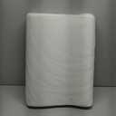 SEALY Dreamlife Standard Size Contour Memory Foam Pillow with Surface Guard Technology, Removable Machine-Washable Cover