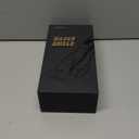 SUPRENT Cordless Hair Clippers for Men Professional Hair Cutting Trimmer with LED Display Trimmer for Barbers & Home Use (Silver)