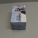 Ski Goggles Snowboard Goggles for Men Women Adults Youth,Over Glasses OTG/100% UV Protection/Anti-fog/Wide Vision (A12-white/Pink(vlt 39%))