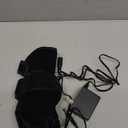 Wrist Thumb Brace Heating Pad for Arthritis, Carpal Tunnel, Tendonitis, De Quervain's Tenosynovitis - Adjustable, Customizable Heat Relief for Hand Pain