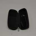 caseling Hard CASE fits Ricoh Theta (all models) Digital Camera. With mesh pocket