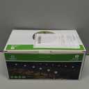 MAGGIFT 8 Pack Outdoor Solar Lights - Waterproof, Solar Pathway & Garden Lights for Yard & Patio, Solar Powered for Driveway