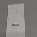 JSAUX 3-Pack USB C to USB C Cable 100W [10ft/6.6ft/3.3ft] Compatible with iPhone 17 Air 16 15 Pro Max Samsung Galaxy S25 S24 CarPlay iPad Pro, Type C to C Charger Cable Fast Charging - Red