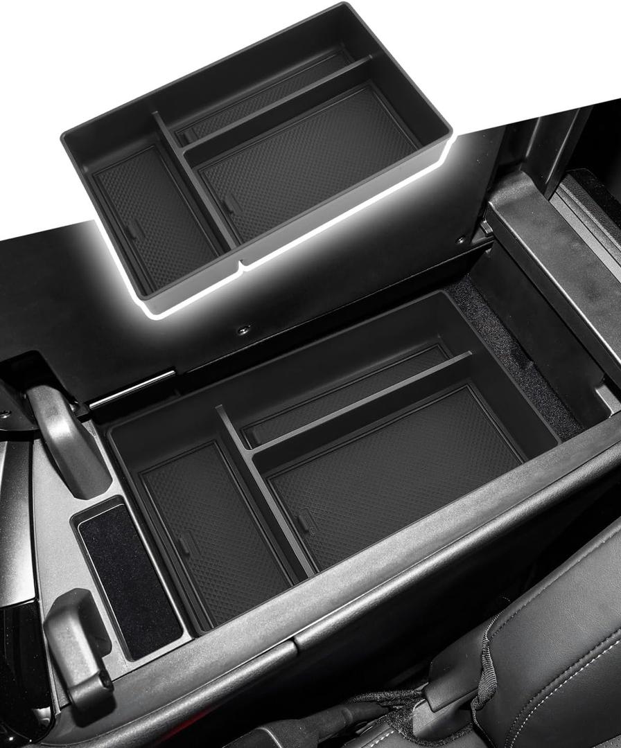 CDEFG for Lexus NX 2022-2025 2026 Accessories Center Console Organizer Tray NX (NX 250, NX 350, NX 350 F Sport Handling,450h+) Armrest Storage Middle Console Insert 2022 2023 2024 2025