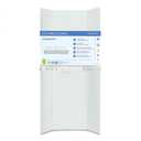 Delta Children Foam Contoured Changing Pad with Waterproof Cover