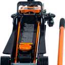 Pro-LifT PL2920 2 Ton Floor Jack - Car Hydraulic Trolley Jack Lift with 4000 Lbs Capacity for Home Garage Shop