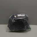 Ergobaby Omni Classic Baby Carrier Newborn to Toddler - Breathable Baby Carriers for Summer - All-Position Carrier with Lumbar Support (7-45 Pounds), Cotton, Pure Black