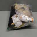 Game Genshin Impact Cosplay Costume Traveler Suits Uniform, L