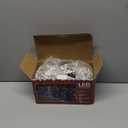 810 LED Christmas Lights with 180Drops, 82ft 12 Modes Multicolor Fairy String Lights with Timer Dimmable, Waterproof Twinkle Lights for Christmas Indoor Outdoor Holiday Wedding Party Eaves Decorations