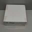 LIYH 120 Pcs 7.5 Inch Black and Clear Gold Plastic Disposable Dessert Plates - Small Cake Plates with Gold Rim Round Flower Salad Plate for Tea Party Birthday