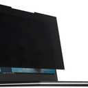 Kensington MagPro Magnetic Laptop Privacy Screen 15.6 inch, Removable 16:9 Laptop Privacy Filter Shield, Anti-Glare, Blue Ray Reduction, Compatible with HP/Dell/Acer/Asus/Lenovo (K58353WW)