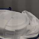 FeelAtHome 3-in-1 Bed Bridge Converter Kit Twin XL to King | Split King Gap Filler with Attached Fitted Sheet & Straps | Adjustable Bed Mattress Connector (White)