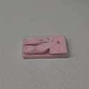 playvital Cherry Blossoms Kitten Protective Case for Nintendo Switch 2 with Stand | Cute Cat Ear & Paw Silicone Grips, Dockable Hard Shell, 2 Joystick Caps | Full-Body Protection Cover, Pink
4.7
4.7 out of 5 stars
(73)