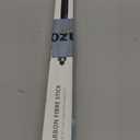 REYGEAK 118" Extended Selfie Stick for Insta360 X4,9.8ft Ultra Long Invisible Selfie Pole with 1/4 Screw,Carbon Fiber Waterproof Extension Monopod for Insta360 X4/X3/X2/ONE/ONE RS/ONE