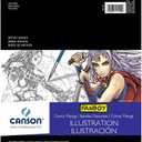 Canson Fanboy Manga Drawing Pad