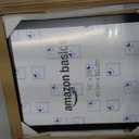 Wood Poster Rectangular Frame, 16" x 20", Black