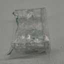 3-Tier Egg Organizer for Refrigerator, PET Egg Storage for Refrigerator 30 Eggs Container for Kitchen Coutertop Green