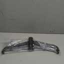 Christmas Tree Stand for 4 to 6 Foot Trees, Fits 0.75-1.25 Inch Pole (Green)