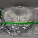 12.5 Inch Disco Party Pinata 80s 90s Disco Ball Pinata with Blindfold Stick Confetti for 80s 90s Discos Birthday Wedding Party Supplies Decor (Discos Ball)