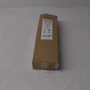 Black Shower Curtain Rod 18-72 IN